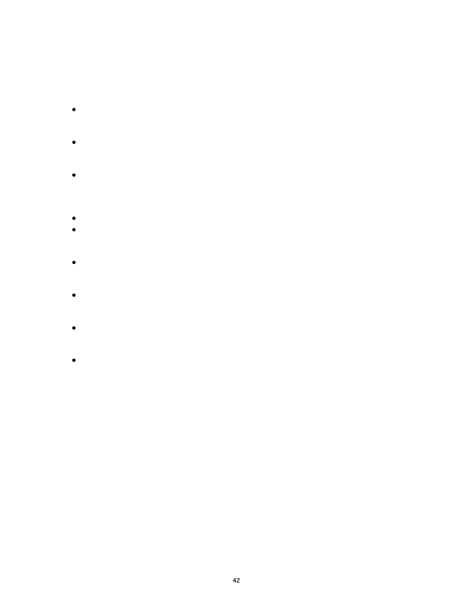 Appendix – specification | Airlink101 AMPS230 User Manual | Page 42 / 43