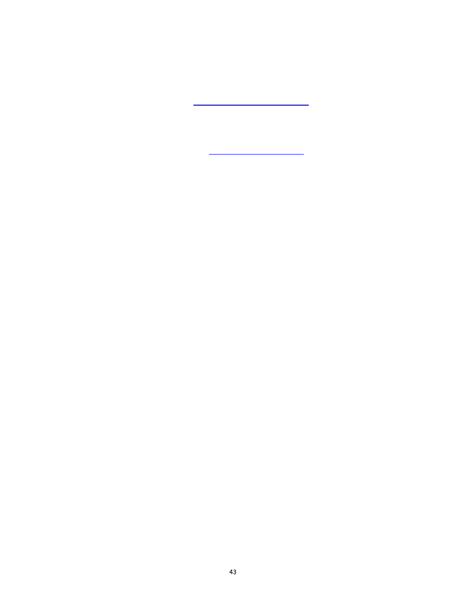 Technical support | Airlink101 AMPS230 User Manual | Page 43 / 43