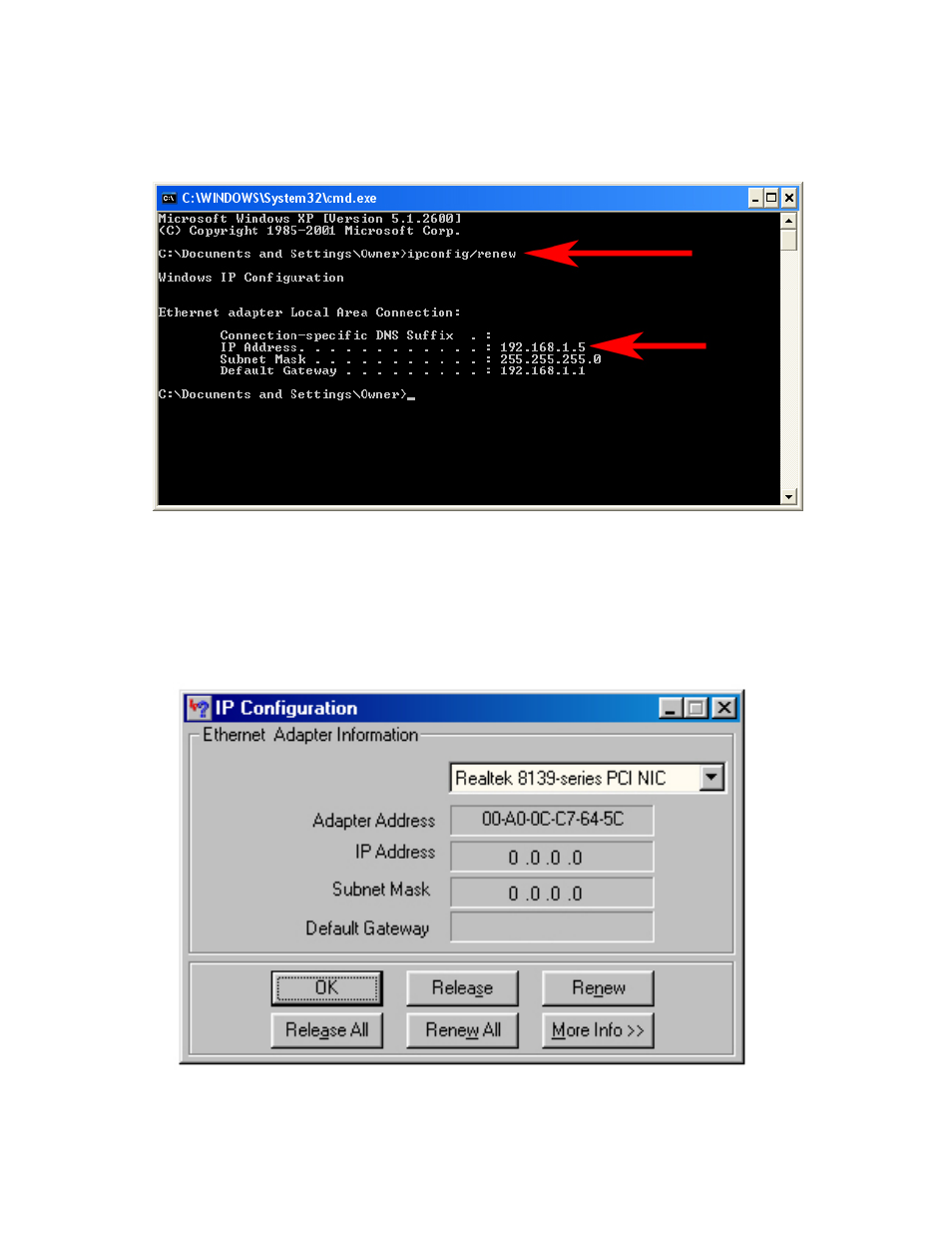 Airlink101 AR504 User Manual | Page 4 / 13