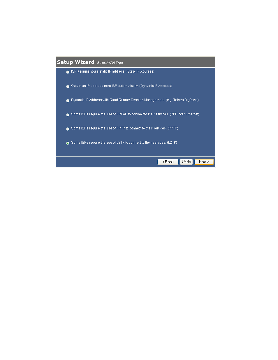Airlink101 AR504 User Manual | Page 6 / 13