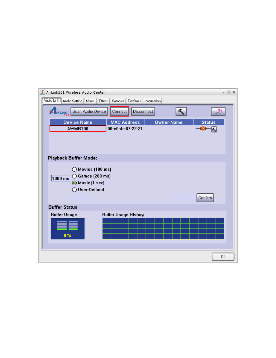 Airlink101 AWMB100 User Manual | Page 13 / 46