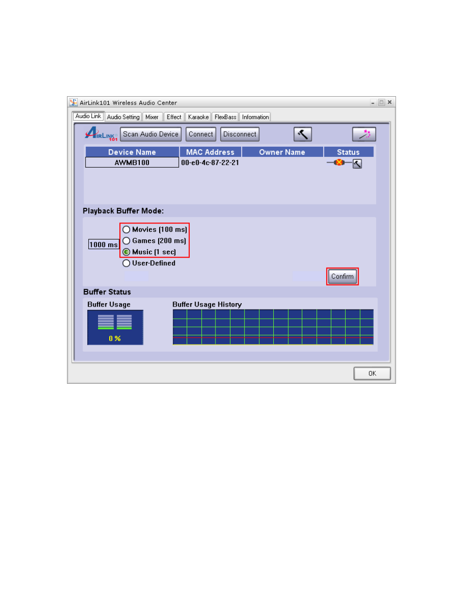 Airlink101 AWMB100 User Manual | Page 14 / 46