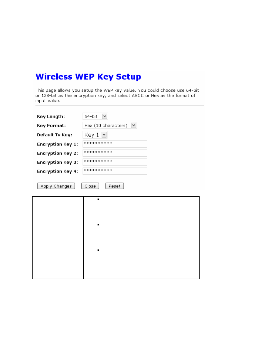 Airlink101 AWMB100 User Manual | Page 36 / 46