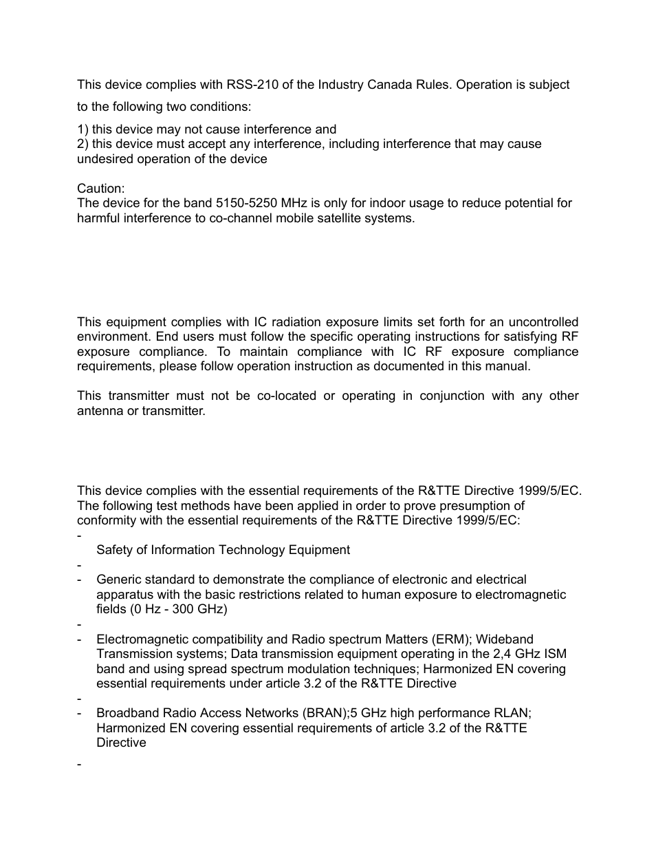 Airlink101 AWLL7025 User Manual | Page 33 / 36