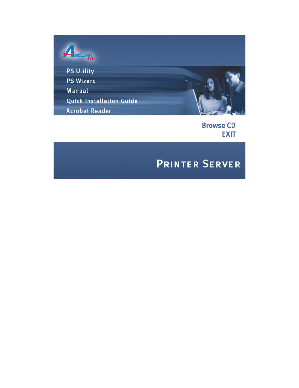 Airlink101 APSUSB1 User Manual | Page 11 / 35