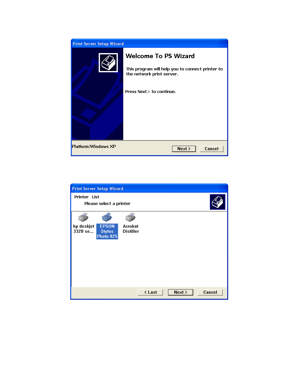 Airlink101 APSUSB1 User Manual | Page 12 / 35