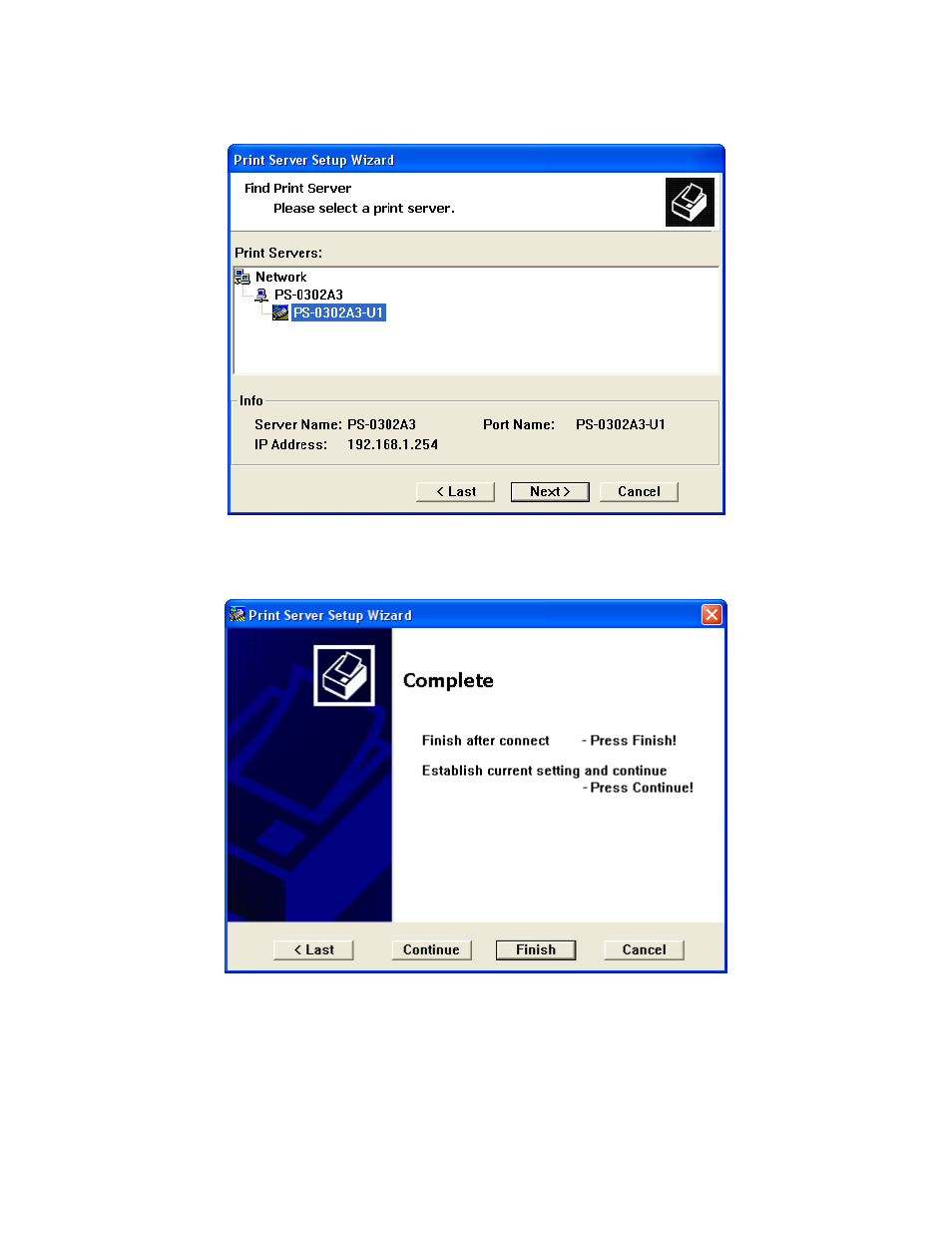 Airlink101 APSUSB1 User Manual | Page 13 / 35