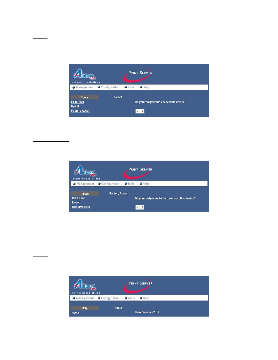 Airlink101 APSUSB1 User Manual | Page 24 / 35