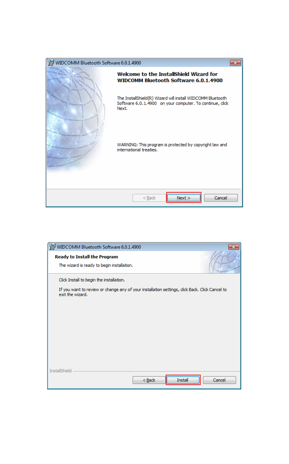 Airlink101 ABT-U200 User Manual | Page 9 / 11
