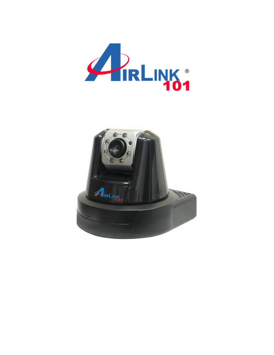 Airlink101 AICN747 User Manual | 58 pages
