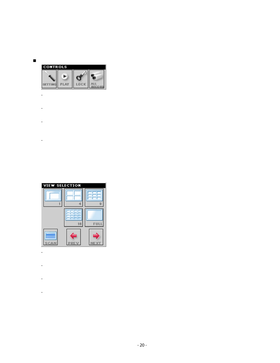 Airlink101 AICN747 User Manual | Page 21 / 58