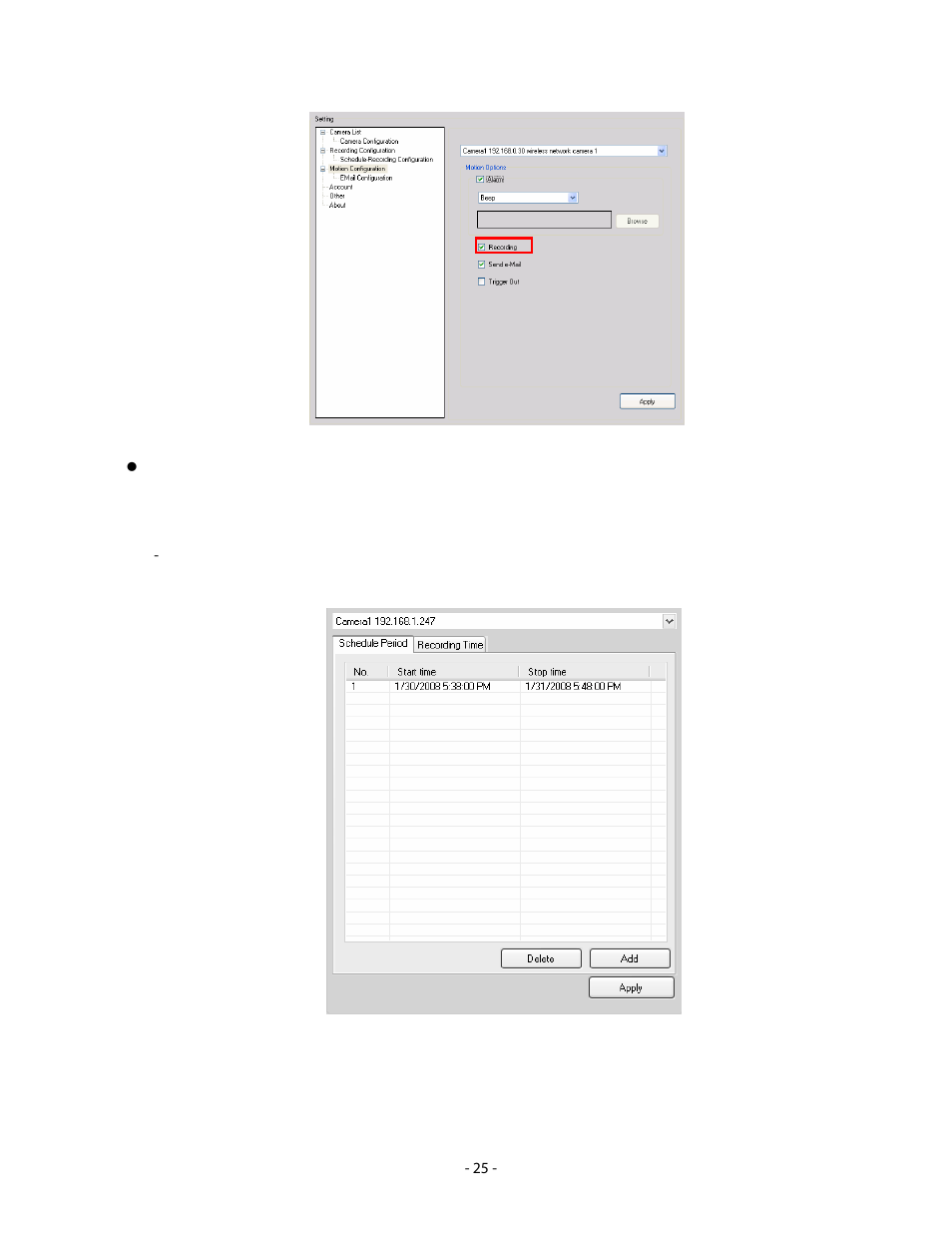 Airlink101 AICN747 User Manual | Page 26 / 58