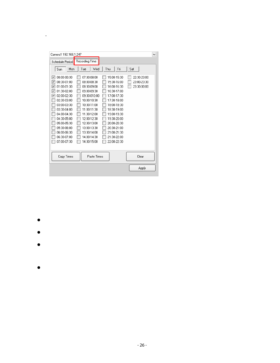 Airlink101 AICN747 User Manual | Page 27 / 58