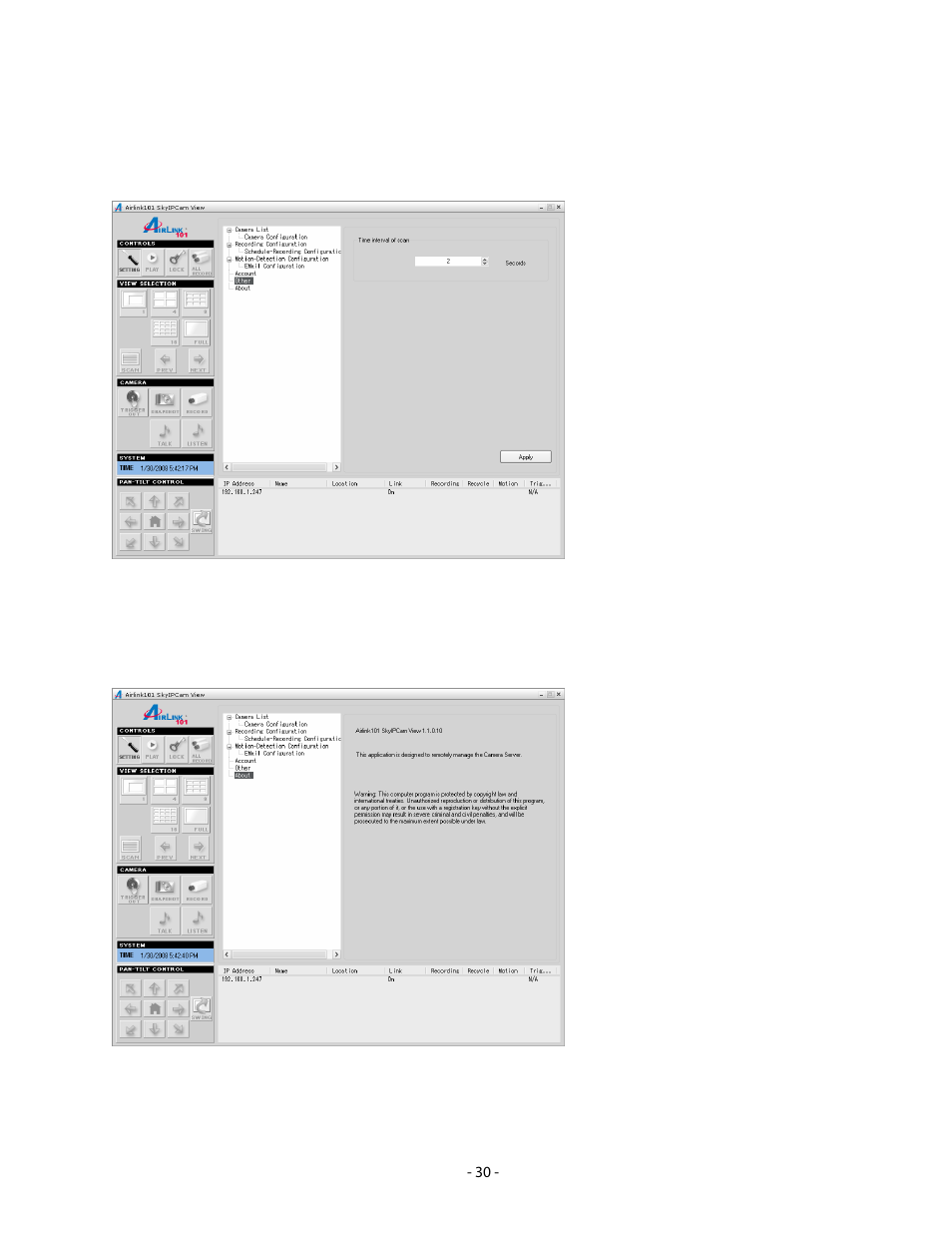 Other | Airlink101 AICN747 User Manual | Page 31 / 58