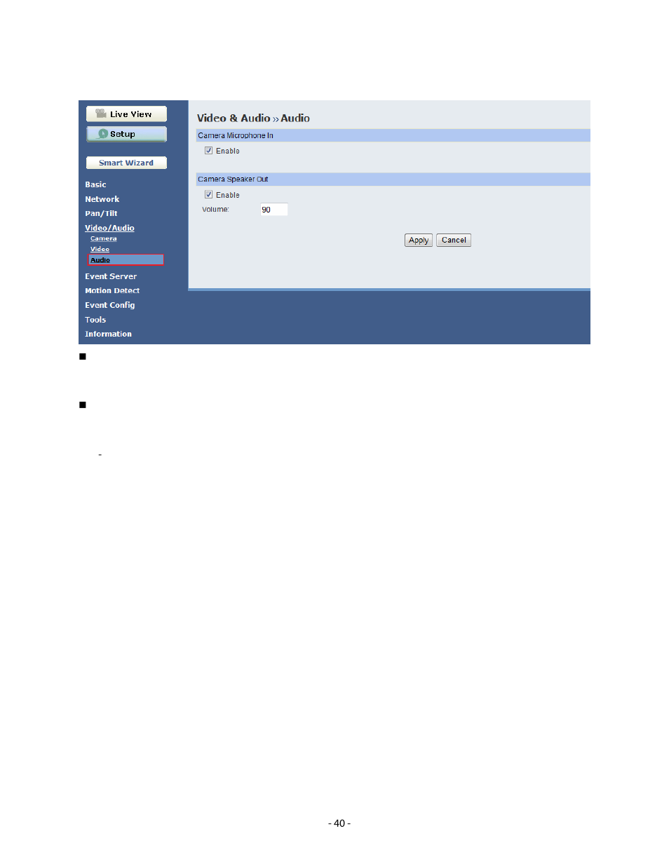 Airlink101 AICN747 User Manual | Page 41 / 58