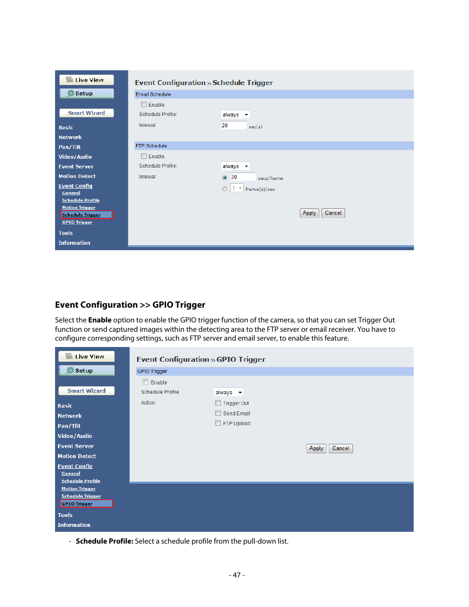 Airlink101 AICN747 User Manual | Page 48 / 58