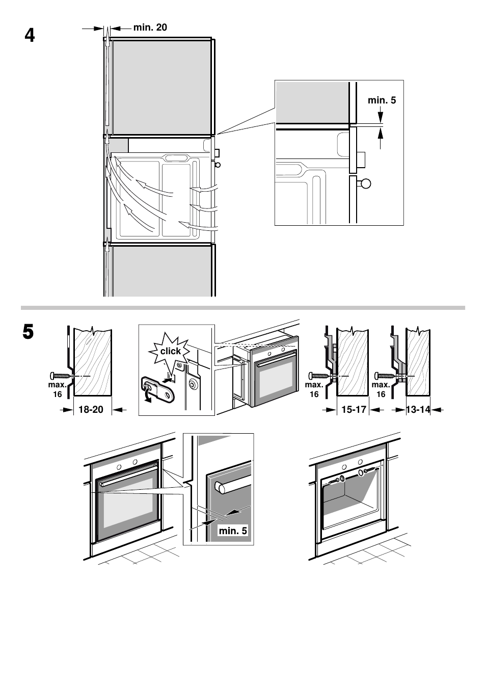 Siemens HB23GB650J User Manual | Page 3 / 13