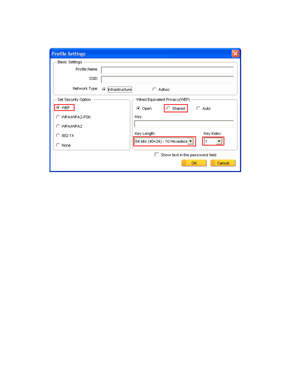 Airlink101 AWLH6070 User Manual | Page 24 / 35