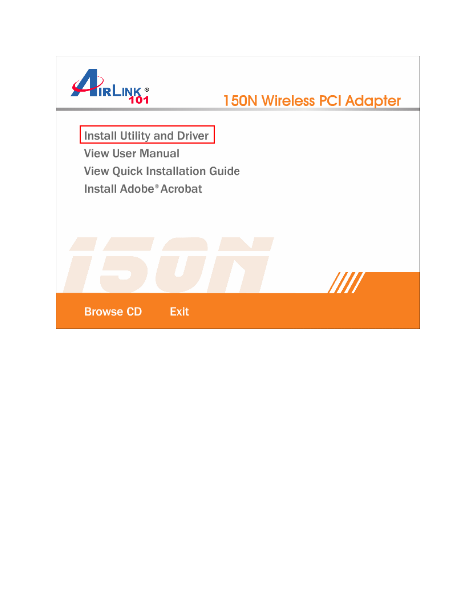 Airlink101 AWLH6070 User Manual | Page 5 / 35