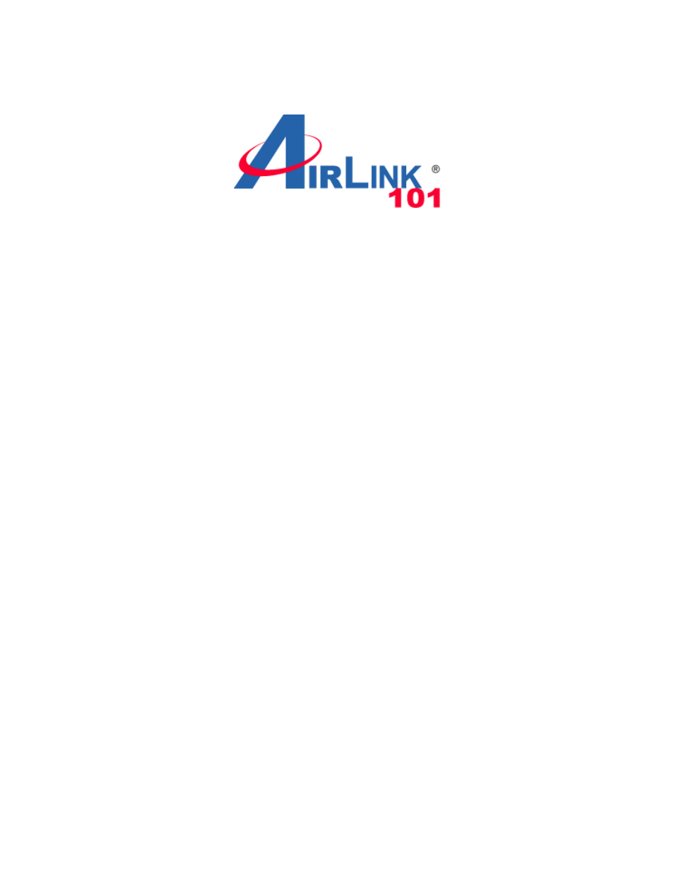 Airlink101 APO1000 User Manual | 23 pages