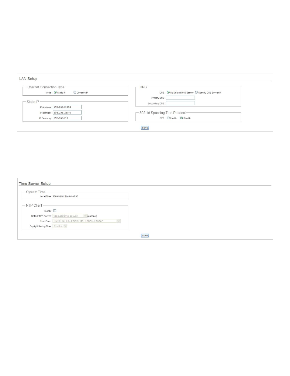 Airlink101 APO1000 User Manual | Page 13 / 23