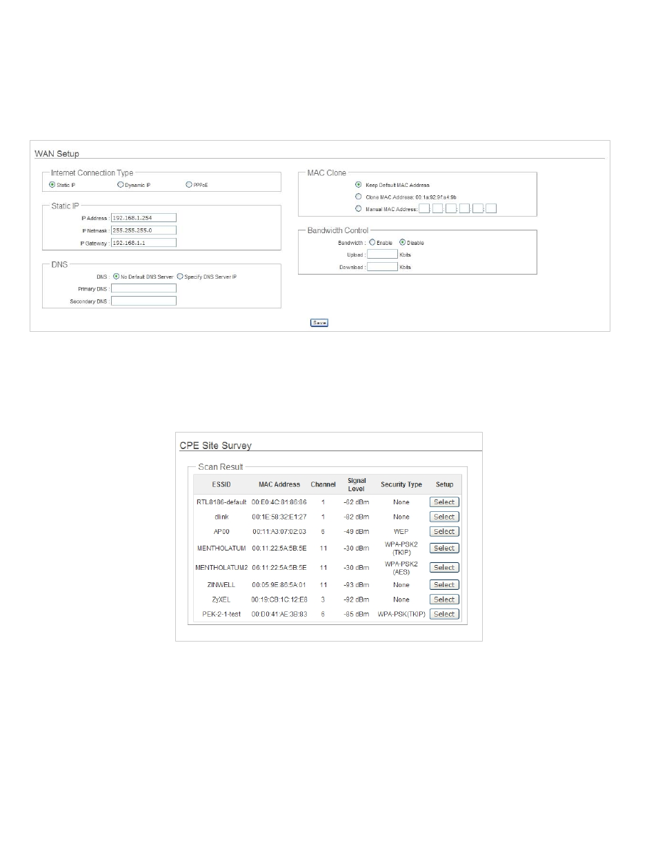 Airlink101 APO1000 User Manual | Page 17 / 23