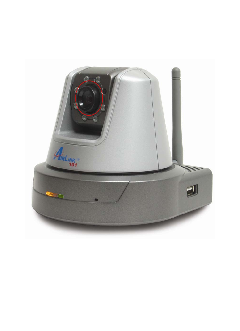 Airlink101 AICN777W User Manual | Page 13 / 16