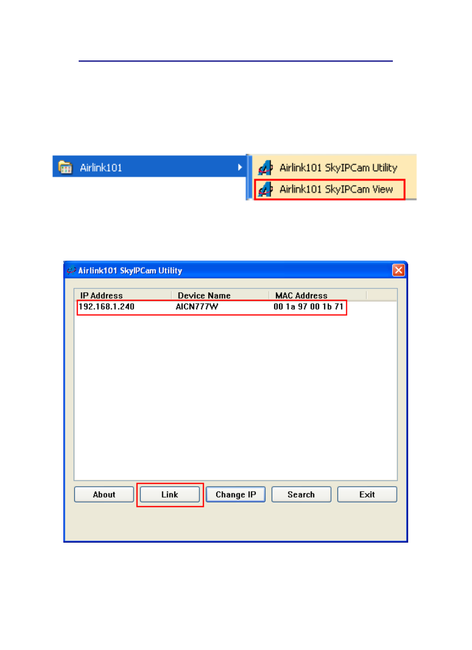 Airlink101 AICN777W User Manual | Page 15 / 16