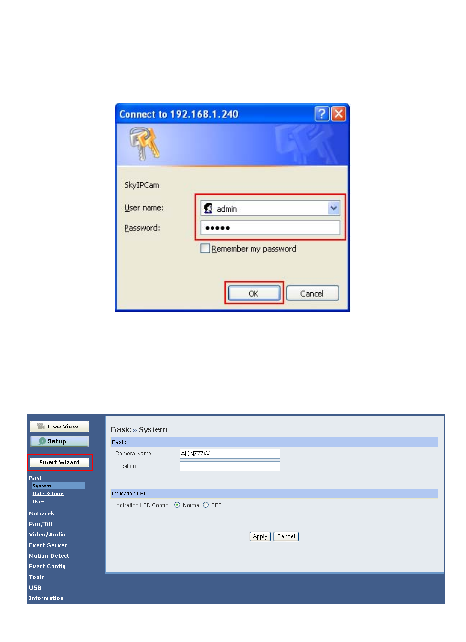 Airlink101 AICN777W User Manual | Page 7 / 16
