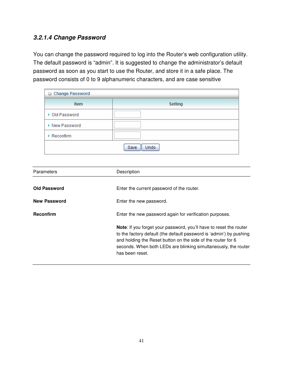 Airlink101 AR550W3G User Manual | Page 45 / 68
