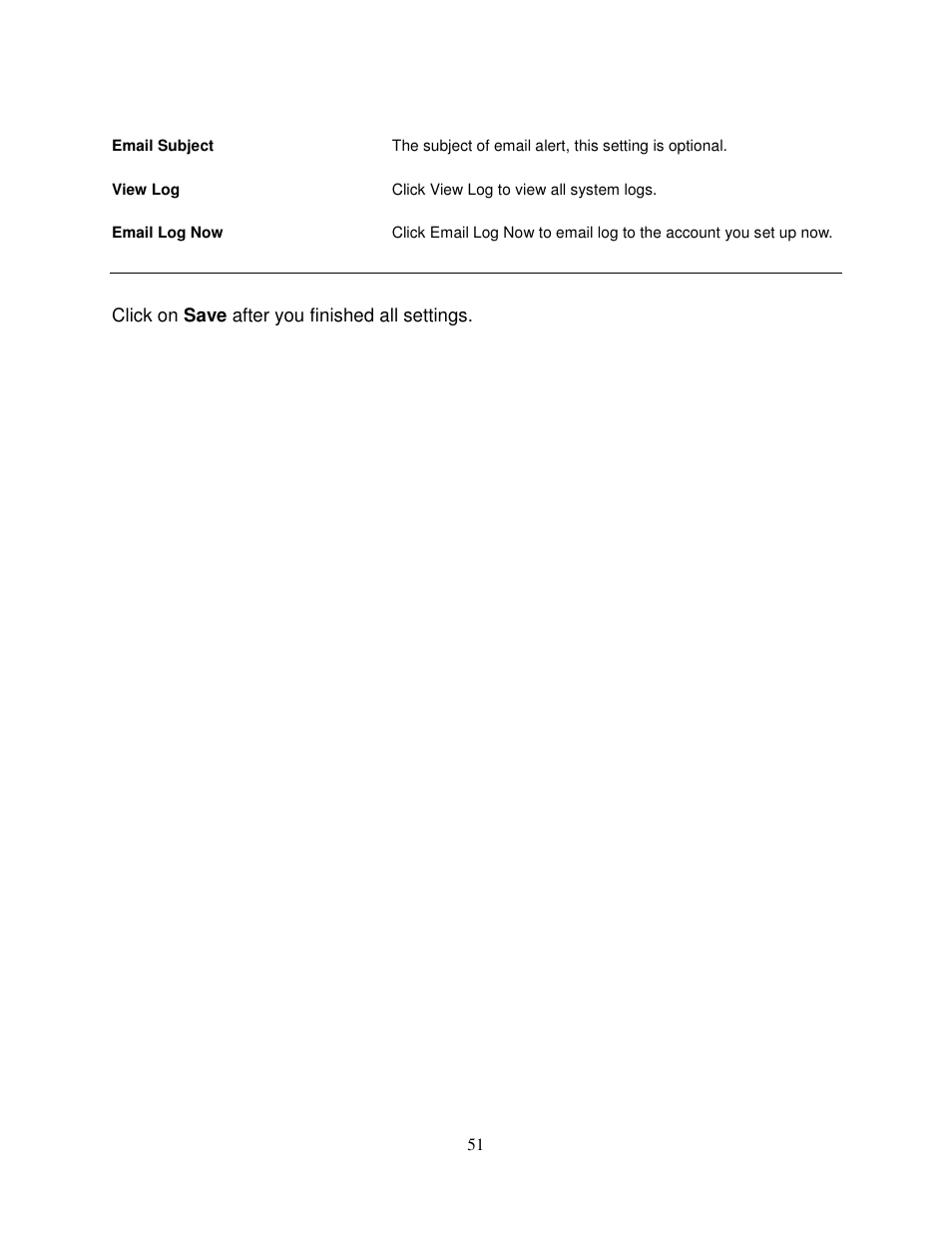 Airlink101 AR550W3G User Manual | Page 55 / 68