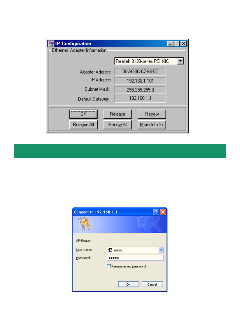 Airlink101 AR410W User Manual | Page 5 / 14