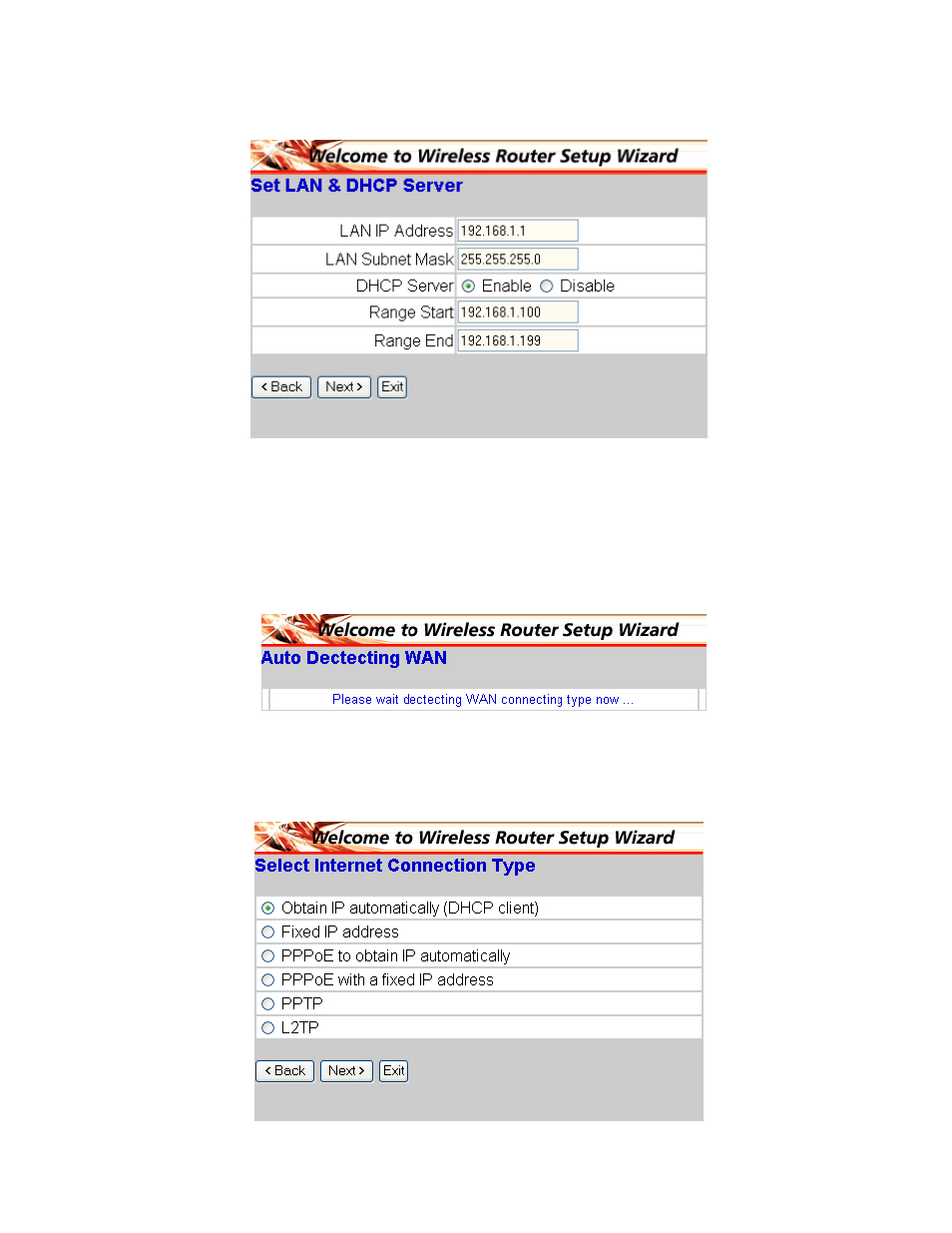 Airlink101 AR410W User Manual | Page 7 / 14