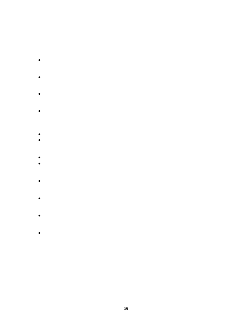Appendix – specification | Airlink101 AMPS240W User Manual | Page 35 / 36