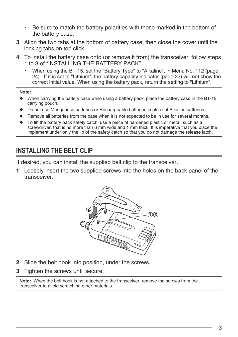 Kenwood TH-D72A User Manual | Page 12 / 51