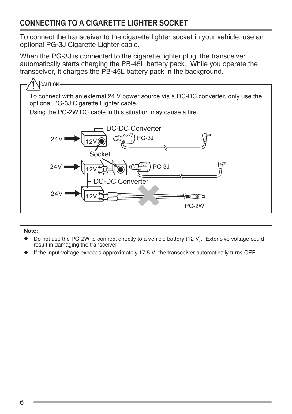 Kenwood TH-D72A User Manual | Page 15 / 51