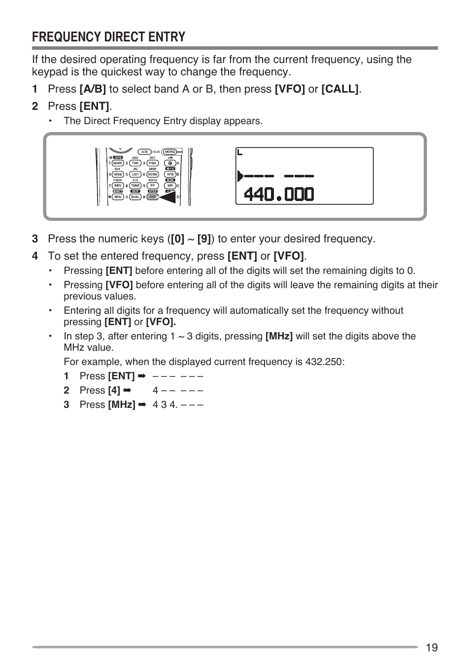 Kenwood TH-D72A User Manual | Page 28 / 51