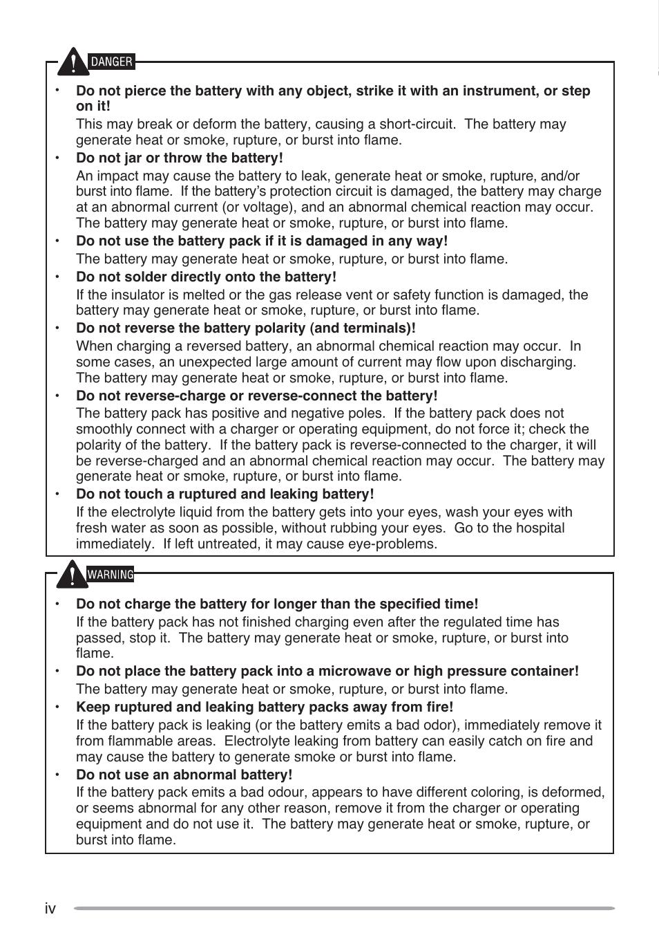 Kenwood TH-D72A User Manual | Page 7 / 51