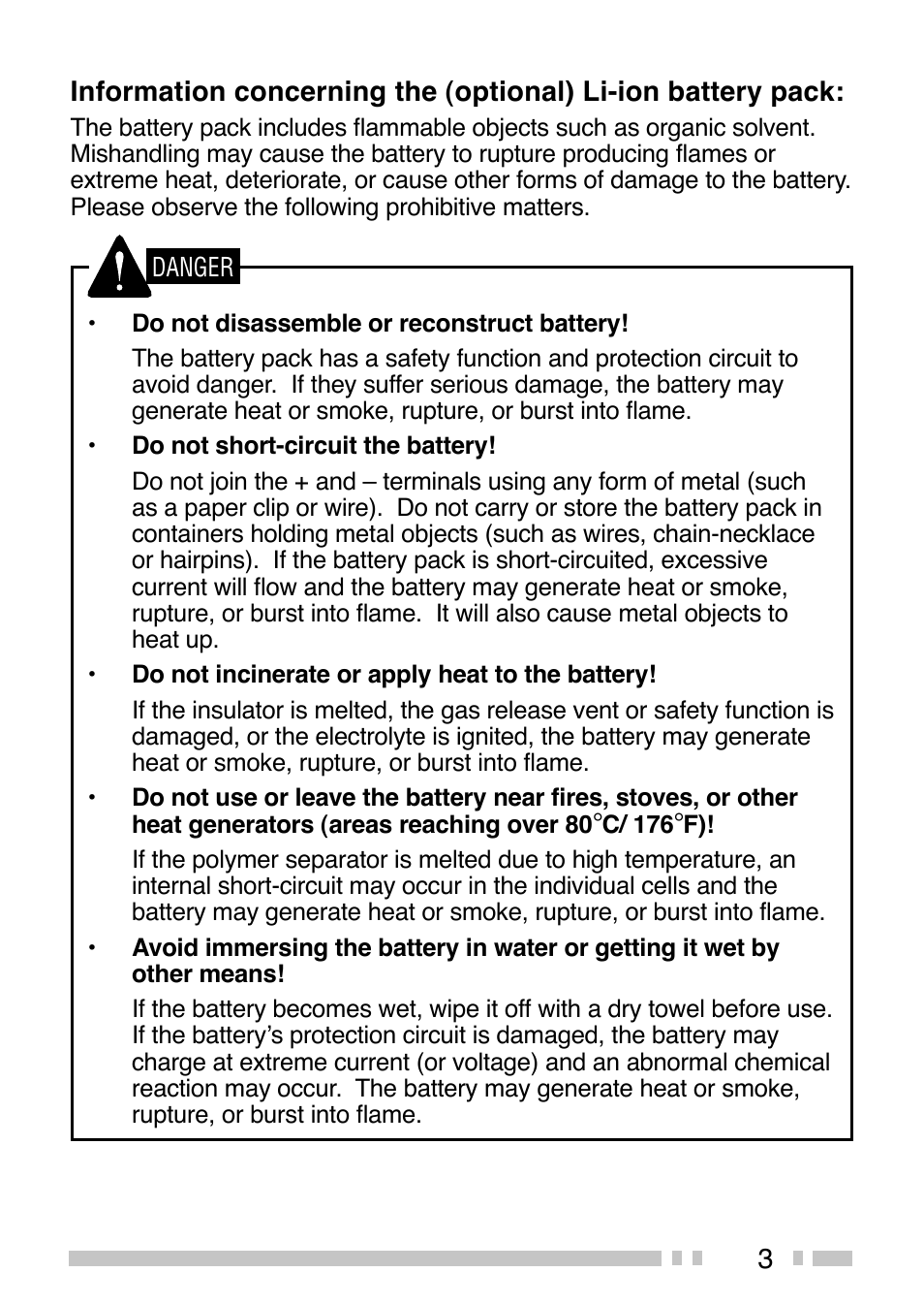 Kenwood TK-5210G/5310G User Manual | Page 11 / 60