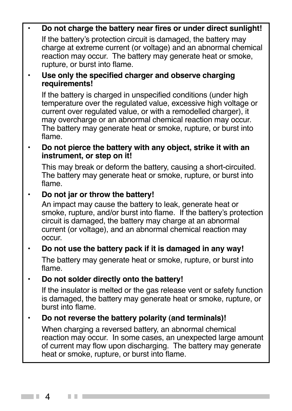 Kenwood TK-5210G/5310G User Manual | Page 12 / 60