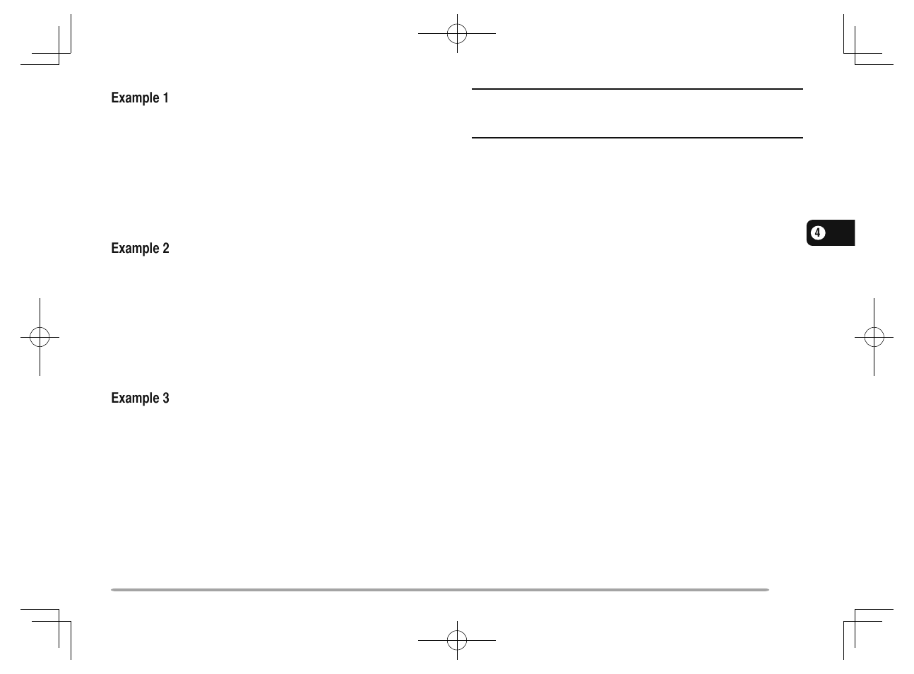 Kenwood TM-281A User Manual | Page 24 / 81