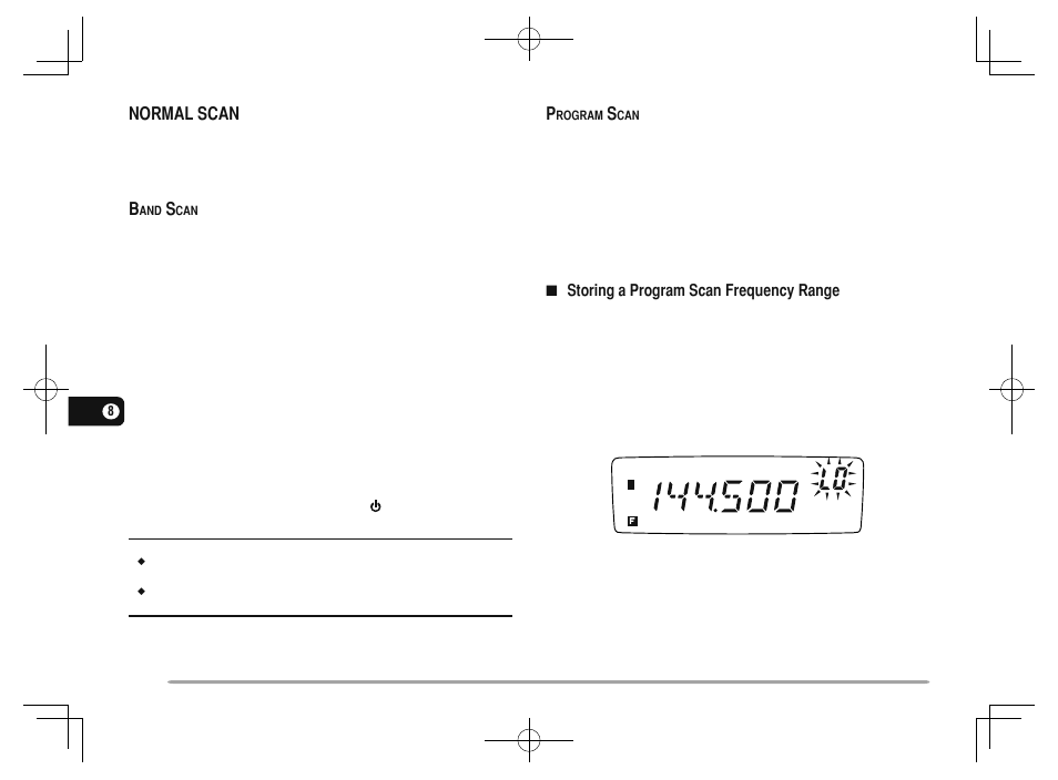 Kenwood TM-281A User Manual | Page 47 / 81