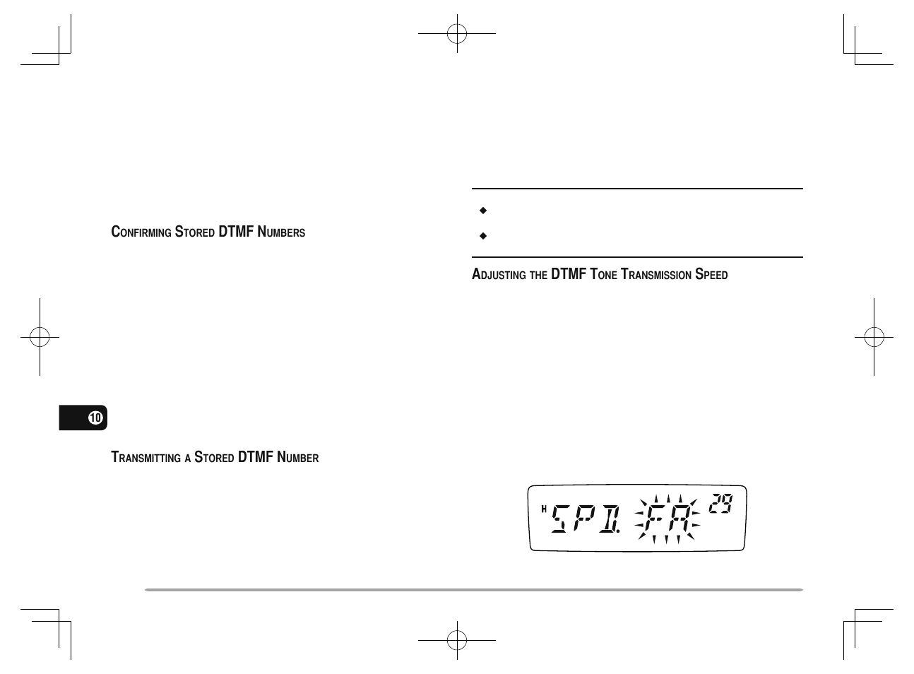 Kenwood TM-281A User Manual | Page 59 / 81