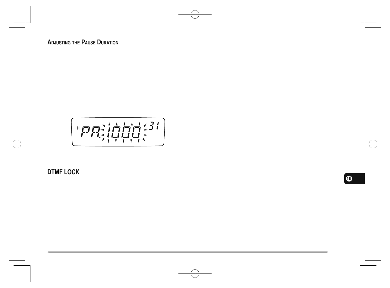 Kenwood TM-281A User Manual | Page 60 / 81