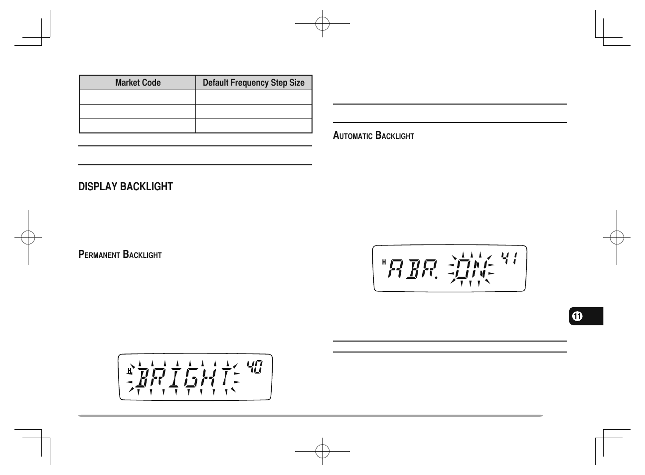 Kenwood TM-281A User Manual | Page 64 / 81