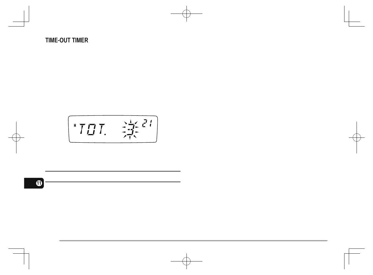 Kenwood TM-281A User Manual | Page 69 / 81