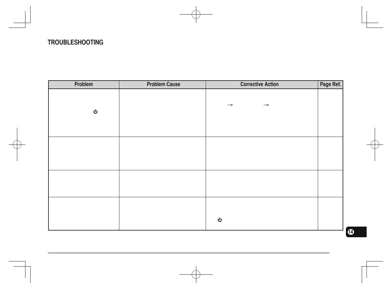 Kenwood TM-281A User Manual | Page 76 / 81