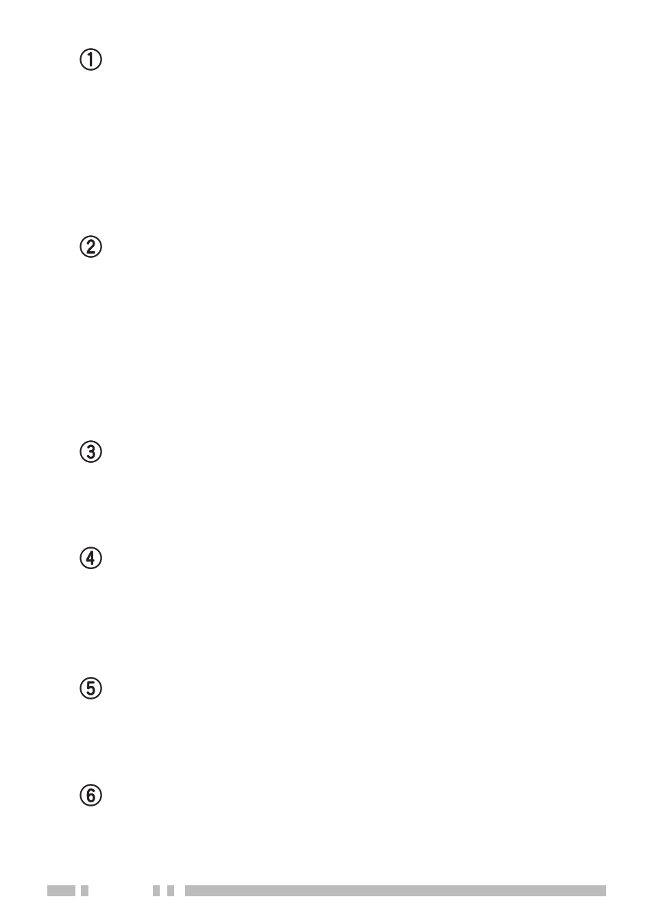 Kenwood TK-190 User Manual | Page 11 / 31