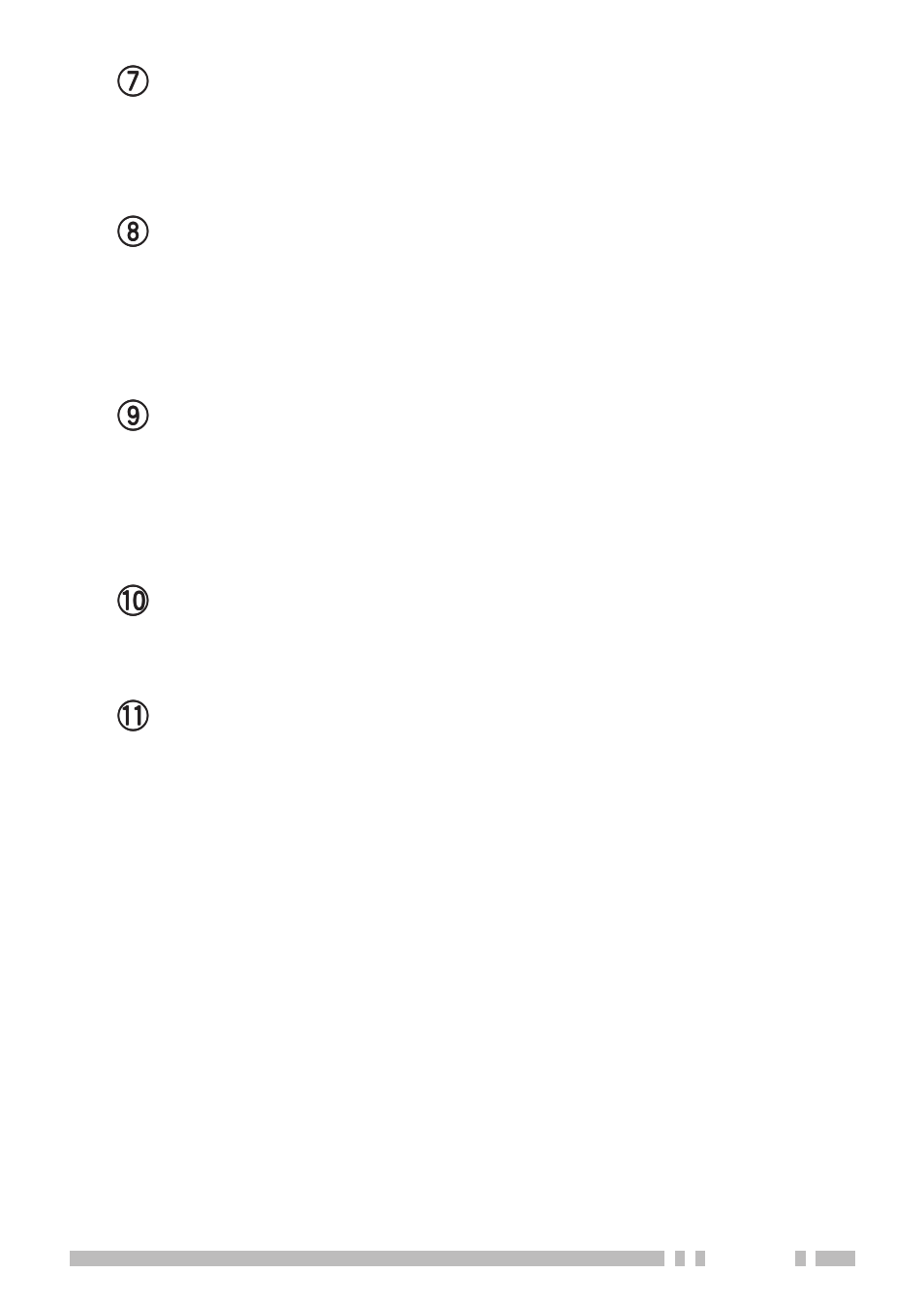 Kenwood TK-190 User Manual | Page 12 / 31