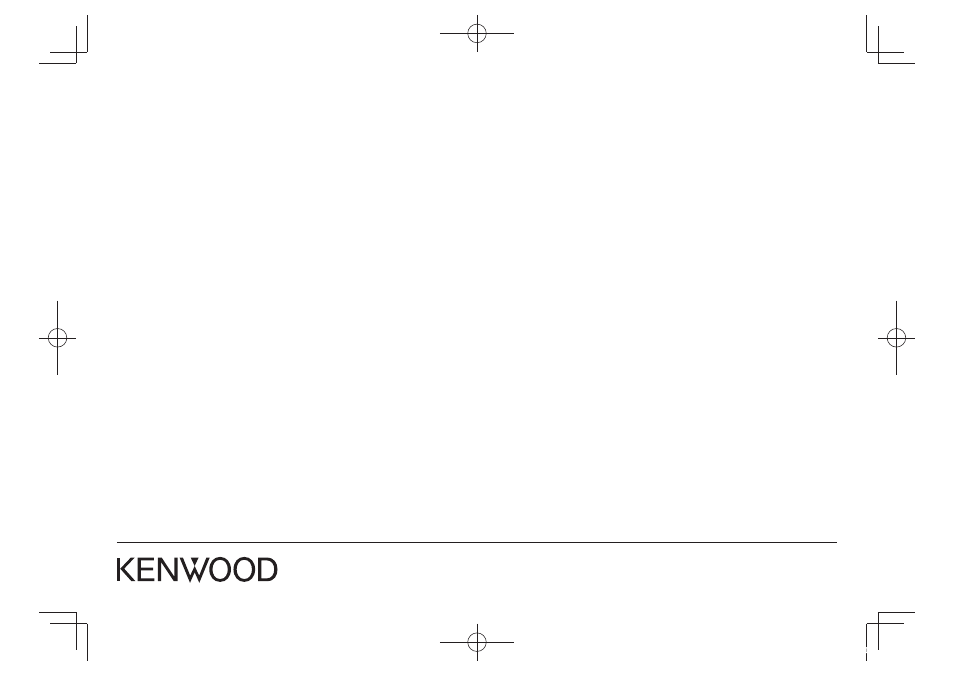 Kenwood DDX771 User Manual | Page 68 / 68